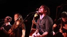 The Revival Tour @ Močvara The Revival Tour