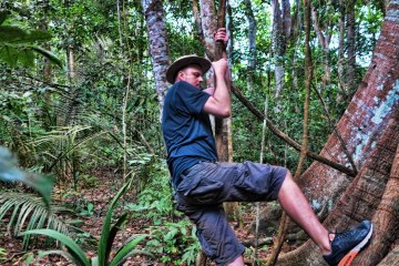 Komentar je suvišan