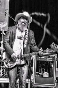 Steve Earle