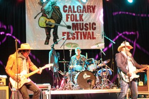 Steve Earle & The Dukes