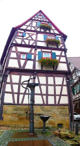 Schorndorf