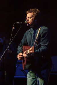 Young Rebel Set by Ivan