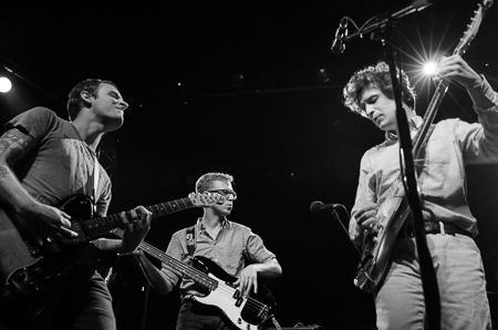 Deer Tick u Tvornici by Edi