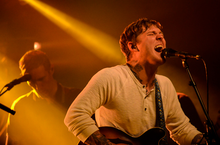 Gaslighti u Tvornici