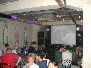 OLYMPUS DIGITAL CAMERA