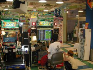 OLYMPUS DIGITAL CAMERA