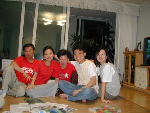 OLYMPUS DIGITAL CAMERA